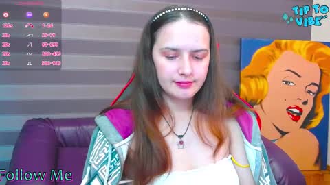 Iris online show from 10.31.25