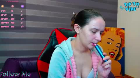 Iris online show from 11.11.25