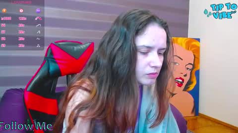 Iris online show from 11.24.25