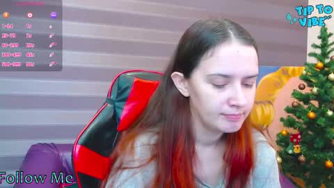 Iris online show from 12.21.25