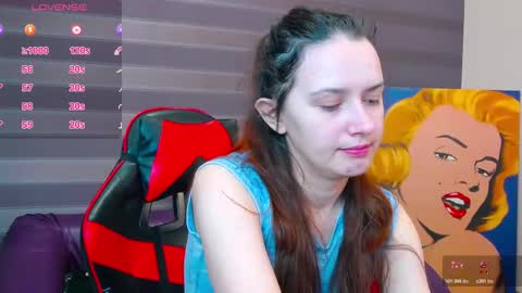 Iris online show from 02.14.26