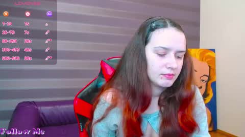 Iris online show from 02.24.26