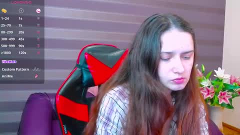 Iris online show from 04.16.26