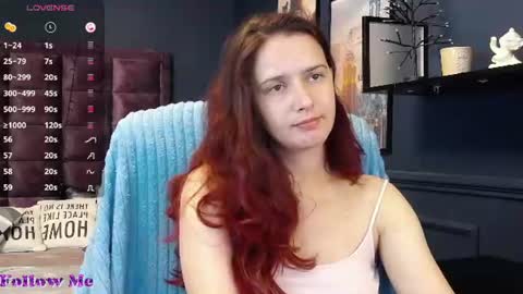 Iris online show from 07.22.26