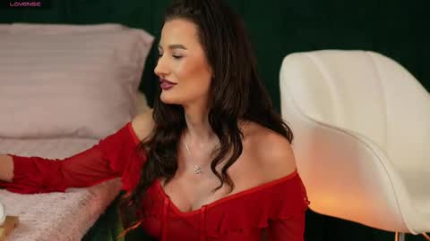 Maria online show from 10.15.25