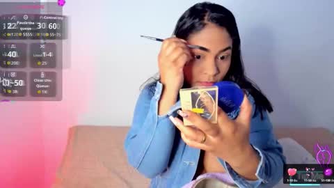 iris online show from 09.20.25