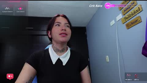 iriss_cardenas online show from 09.22.25