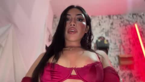 Snapshot of iriss_fox chatting on 02.15.26 iriss_fox online show from 02.15.26