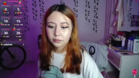 Iris  online show from 11.07.25