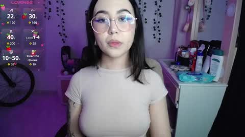 Iris  online show from 11.29.25