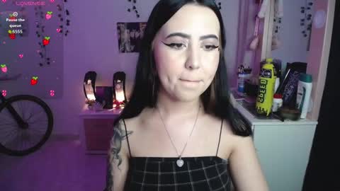 Iris  online show from 01.10.26