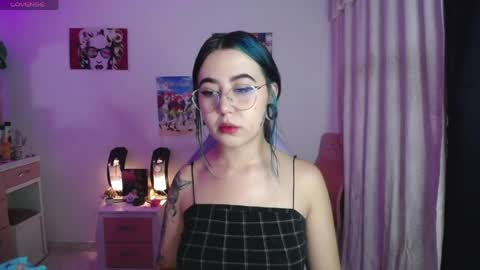 Snapshot of iriss_sky chatting on 05.18.26 Iris online show from 05.18.26