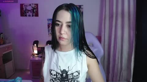 Snapshot of iriss_sky chatting on 05.19.26 Iris online show from 05.19.26