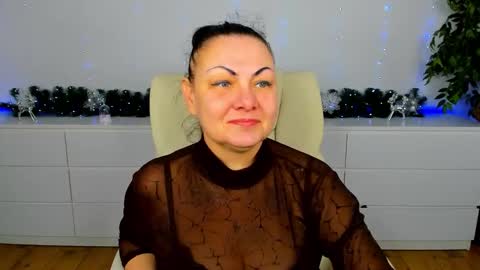 Iris online show from 01.17.26