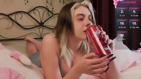 I am Cutie Iris3 online show from 09.21.25