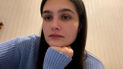 irisss31 online show from 03.05.25