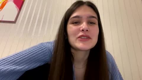 irisss31 online show from 03.06.25