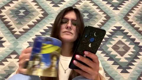 irisss31 online show from 01.05.26