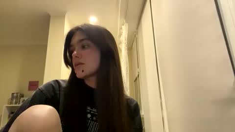 irisss31 online show from 06.01.26