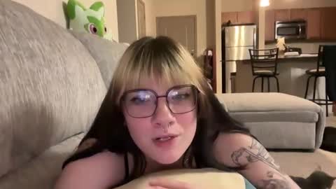 irissweets online show from 04.03.26