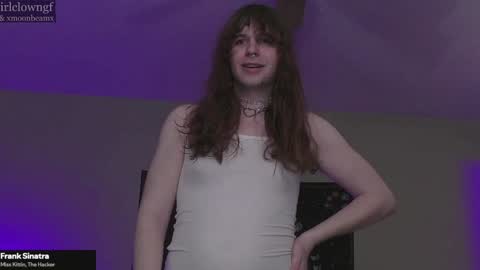 irlclowngf online show from 12.06.24