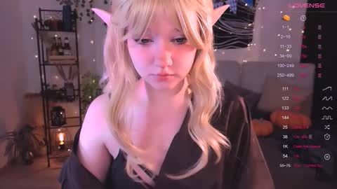 Irma online show from 10.18.25