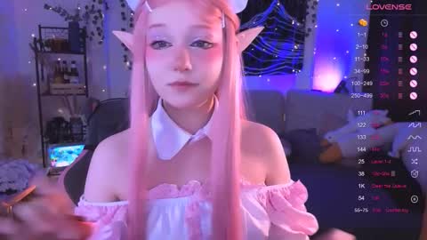 Irma online show from 11.13.25