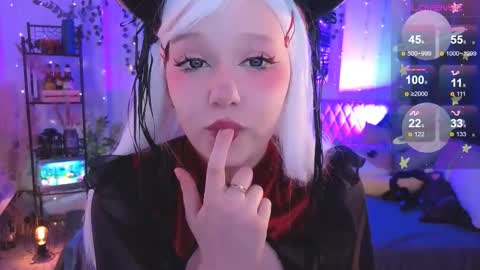 Irma online show from 11.30.25