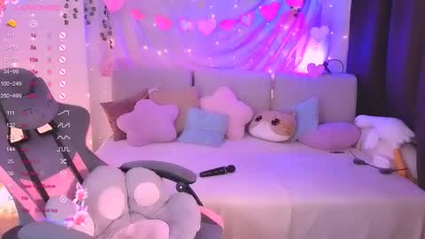 Irma online show from 02.22.26