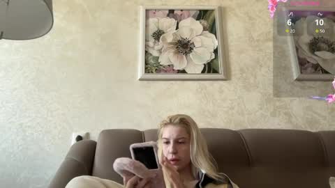 Call me Irma online show from 05.21.26