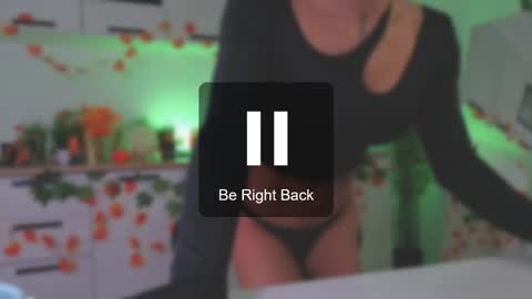  IRMA  FOLLOW ME  online show from 10.17.25