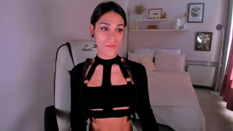  IRMA  FOLLOW ME  online show from 03.29.26