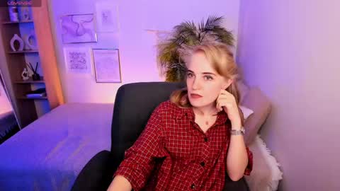 Snapshot of irmaronn chatting on 05.31.26 Irma online show from 05.31.26