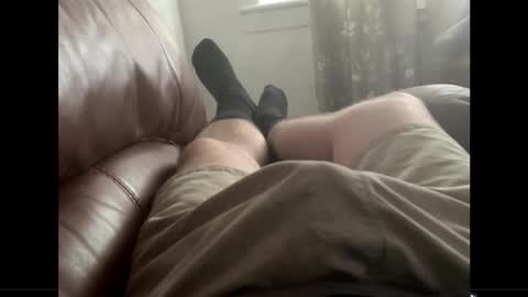 Sc - andrew vernel online show from 12.18.25