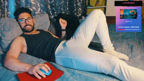 Dany - Indepent model online show from 01.09.25