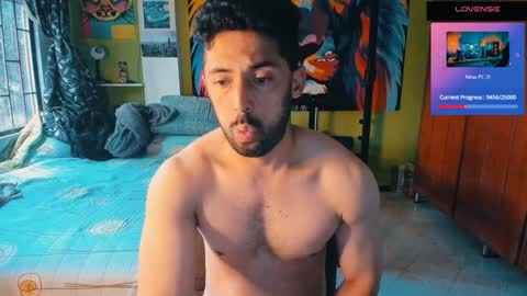 Dany - Indepent model online show from 01.16.25