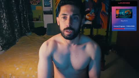 Dany - Indepent model online show from 02.07.25