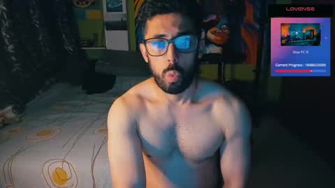 Dany - Indepent model online show from 03.01.25