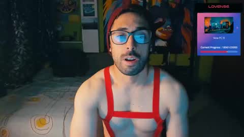 Dany - Indepent model online show from 03.03.25