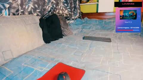 Dany - Indepent model online show from 03.10.25