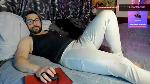 Dany - Indepent model online show from 11.05.25