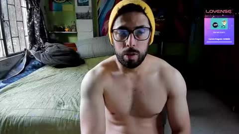 Dany - Indepent model online show from 11.13.25