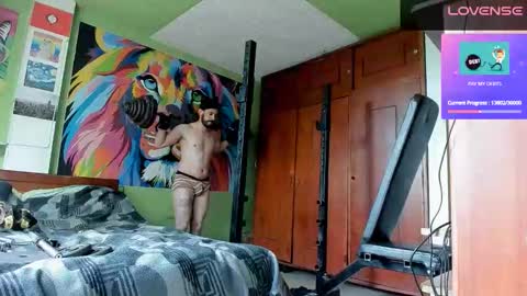 Dany - Indepent model online show from 02.18.26