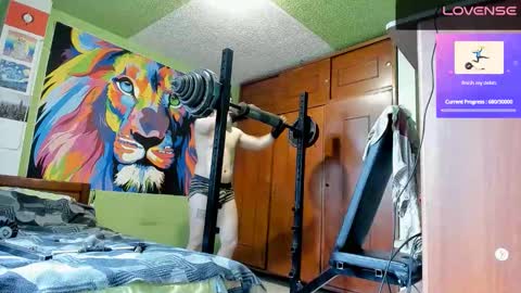 Dany - Indepent model online show from 03.18.26