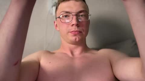 Iron online show from 10.10.25