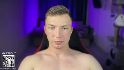 Iron online show from 10.22.25