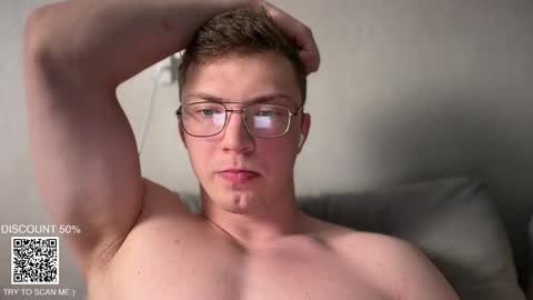 Iron online show from 11.04.25