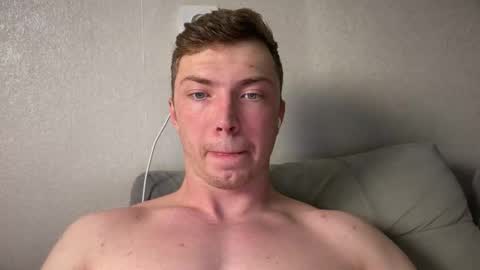 Iron online show from 12.19.25