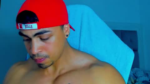 Iron online show from 01.13.25