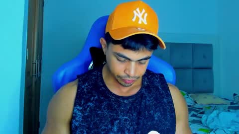 Iron online show from 01.16.25